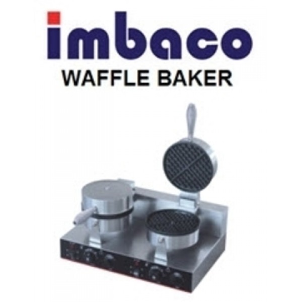 WAFFLE BAKER TWB-2